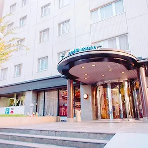酒店 新大阪酒店 大阪