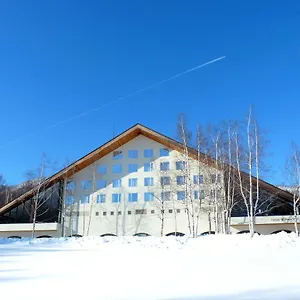 富良野プリンスホテル 日本