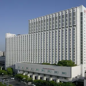シェラトン都ホテル大阪 日本
