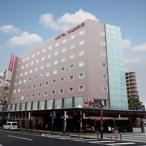 （日本中から大阪いらっしゃい２０２２）ホテルヒラリーズ 日本