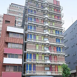 Hotel Sotetsu Grand Fresa Osaka-namba