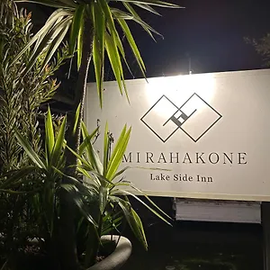 Appartement Side Mirahakone