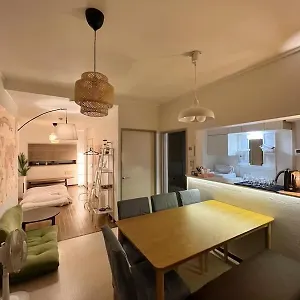 Kawasaki Sakula 別荘