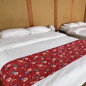 Appartement Hondori