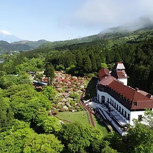 小田急山のホテル 日本