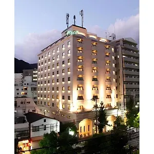ホテルピエナ神戸 日本