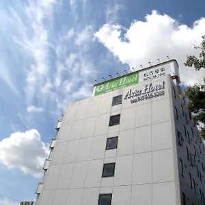 Отель Asia Hotel Narita, Нарита