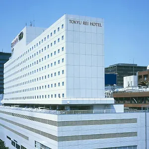 新大阪江坂東急reiホテル 日本