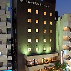 Отель Beaufort, Ураясу