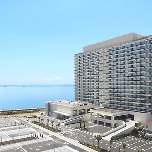 Отель Tokyo Bay Tokyu, Ураясу