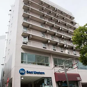 Отель Western Yokohama, Йокогама