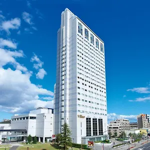 都ホテル 日本