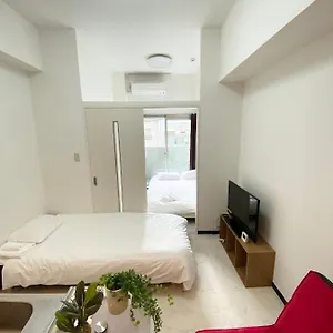 Appartement Lion Tsurumi